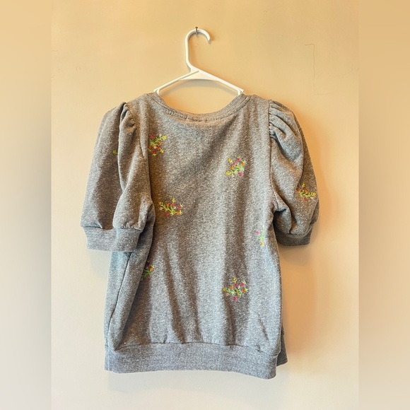 FINAL PRICE Anthropologie T.LA Sweater Top - Picture 6 of 10